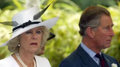 Prinţul Charles şi Camilla, ameninţaţi cu moartea