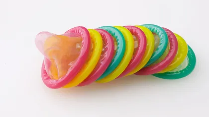 De ce trebuie să foloseşti neapărat prezervativ când faci sex