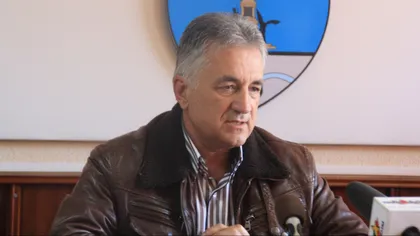 Edilul Tulcei, Constantin Hogea, a părăsit arestul IPJ Galaţi