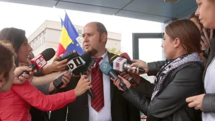 Ministrul Justiţiei a transmis preşedintelui Johannis propunerea de numire a lui Horodniceanu la şefia DIICOT