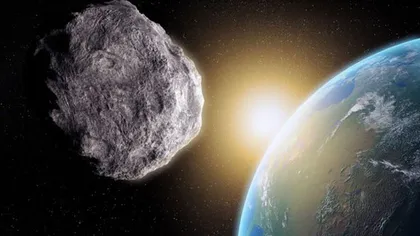 Asteroid URIAŞ, lat de un KILOMETRU, va trece pe lângă Pământ