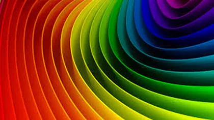 Ce efecte au culorile asupra psihicului. Proprietăţile binefăcătoare sunt nebănuite