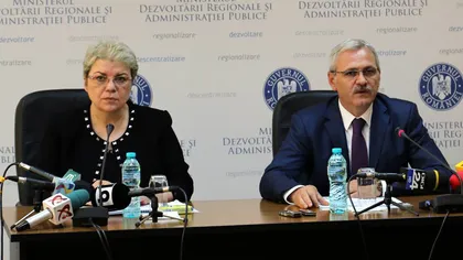 Liviu Dragnea, BILANŢ după demisia din Guvern. Care este CEL MAI MARE REGRET al său