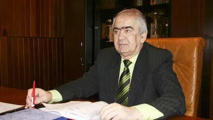 Florin Cârciumaru, acuzat de conflict de interese