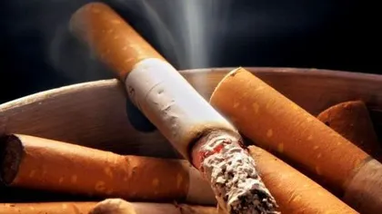 Ce se întâmplă cu organismul tău dacă fumezi ţigări de contrabandă