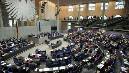Parlamentul german a fost ţinta unui atac cibernetic