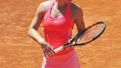 SIMONA HALEP joacă miercuri la Roland Garros. S-a stabilit ora meciului cu Mirjana Lucic-Baroni