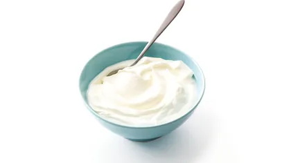 8 utilizări neobişnuite ale iaurtului