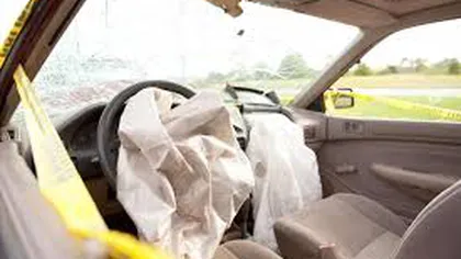 Oameni omorâţi de airbag-urile maşinii. Honda recheamă în service 5 milioane de autoturisme
