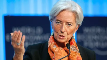 Directorul FMI nu exclude ieşirea Greciei din zona euro