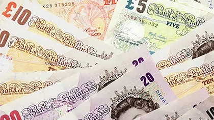 REZULTATE ALEGERI Marea Britanie: Lira sterlină s-a apreciat, ajungând la cel mai ridicat nivel