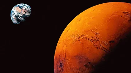 Cinci motive pentru care este foarte important ca oamenii să ajungă pe Marte
