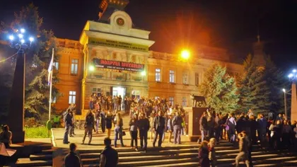 NOAPTEA MUZEELOR 2015. Muzeele participante şi evenimentele organizate în Bucureşti