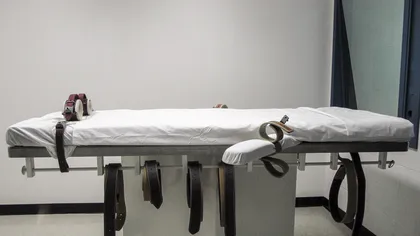 Nebraska devine cel de-al 19-lea stat american care aboleşte pedeapsa cu moartea