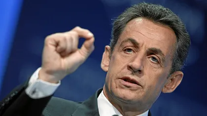Nicolas Sarkozy este anchetat din nou pentru CORUPŢIE şi TRAFIC de INFLUENŢĂ