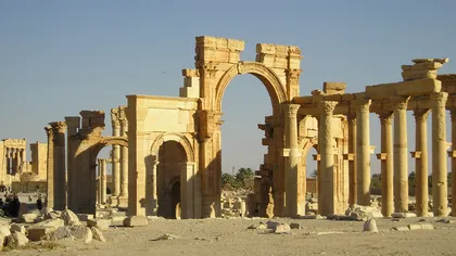 Patrimoniu universal în mâinile jihadiştilor: ONU, decisă să salveze monumentele culturale irakiene