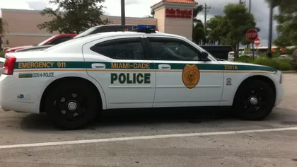 Poliţişti din Miami, anchetaţi pentru că au trimis mesaje rasiste