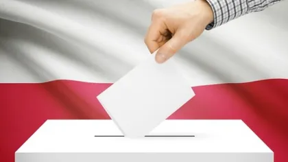 Al doilea tur de scrutin al alegerilor prezidenţiale din Polonia, sub semnul suspansului