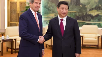 Xi Jiping spune că Pacificul este SUFICIENT de MARE pentru China şi SUA