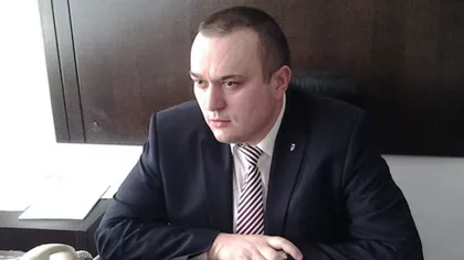 Iulian Bădescu, fostul primar al Ploieştiului, adus la sediul DNA