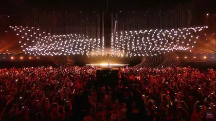 EUROVISION 2015: FINALĂ de excepţie a concursului Eurovision, la Viena. S-a anunţat câştigătorul