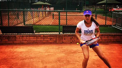 Sorana Cîrstea, an dezastruos în tenis. Rămâne fără nicio victorie în 2015