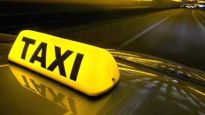 Un taximetrist i-a cerut de TREI ORI mai mult pentru o cursă. Cum a reacţionat FEMEIA este incredibil VIDEO