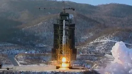 Coreea de Nord se laudă că a creat ARME NUCLEARE în miniatură