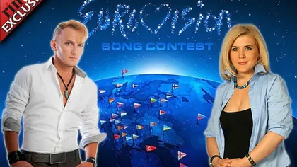 Mihai Trăistariu TUNĂ şi FULGERĂ după EŞECUL de la Eurovision. 