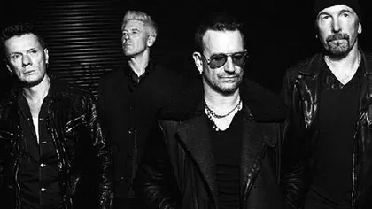 DOLIU în legendara trupă U2. A fost găsit MORT în camera de hotel, după concert. 
