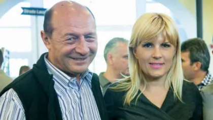 Elena Udrea: Traian Băsescu mă cunoaşte de zece ani, faptul că a crezut în mine m-a emoţionat