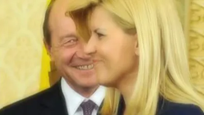 DETALII PICANTE despre relaţia Elenei Udrea cu Traian Băsescu, descrise de Adriana Săftoiu în cartea sa