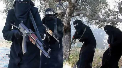 Mai multe femei din Australia au încercat să se alăture Statului Islamic