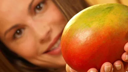 De ce e mango fructul minune pentru piele şi păr