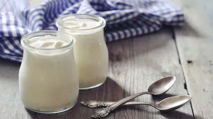 Alimentaţie sănătoasă: Motive pentru care iaurtul este foarte bun pentru întreaga familie