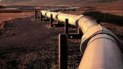 OMV vrea să construiască un gazoduct, prin România, care să transporte gaz rusesc şi iranian