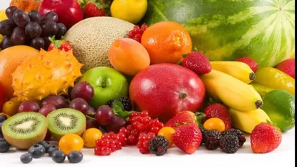 Mitul curelor de slăbire cu fructe, dărâmat de nutriţionist. Uite unde greşeşti şi de ce nu slăbeşti