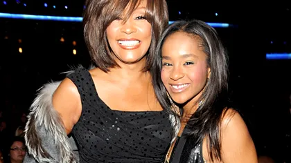 Bobbi Kristina, fiica lui Whitney Houston, a murit la 22 de ani. UPDATE