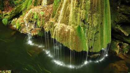 Descoperă cele mai spectaculoase cascade din România GALERIE FOTO