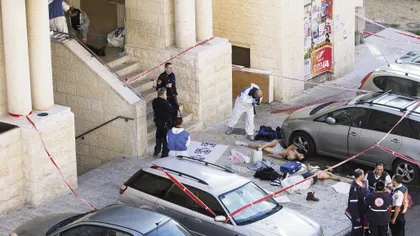 Spania şi Italia au ridicat nivelul alertei teroriste în urma ATENTATELOR de vineri