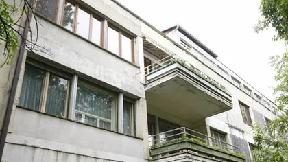 Apartamentul lui Dan Voiculescu, scos la licitaţie de Fisc, vândut până la urmă cu peste 400.000 de euro