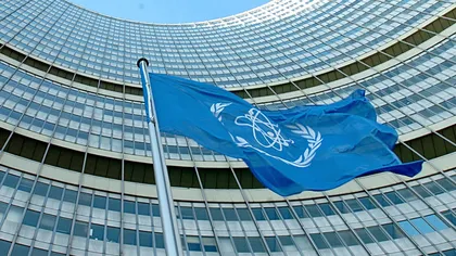 Rusia nu a semnat raportul anual al AIEA. Argumentul Moscovei este halucinant