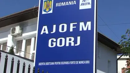 Situaţie DISPERATĂ pentru sute de MINERI din Gorj care au rămas şomeri VIDEO