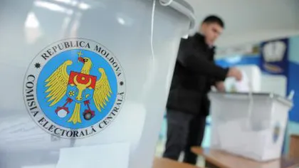 Alegeri locale în Republica Moldova. Primăria Chişinăului şi cea din Bălţi sunt mizele scrutinului