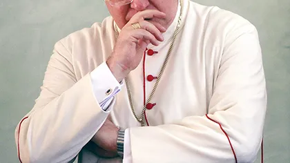 Scandal la Vatican. Fost arhiepiscop, judecat pentru abuzuri sexuale asupra minorilor şi pornografie infantilă