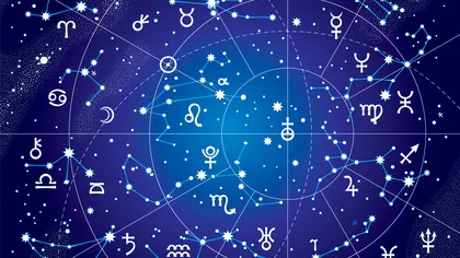 Universului nu îi pasă de tine: Videoclip care te va face să nu mai crezi în horoscop