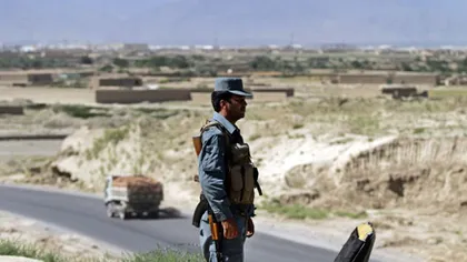 Militarii NATO din Kabul au fost ţintele unui atentat sinucigaş. Nu se ştie dacă există morţi sau răniţi