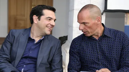 Atena joacă la cacealma: Nu există vreun politician european care să dorească ieşirea Greciei din zona euro