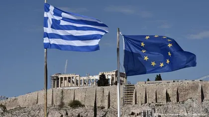 Grecia cedează în faţa UE. Atena, aproape de un compromis dificil pentru a ieşi din criză