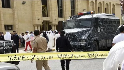 Statul Islamic a dat publicităţii înregistrarea audio cu autorul atacului sinucigaş din Kuweit